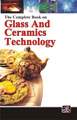 The Complete Book on Glass and Ceramics Technology