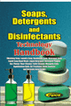 Soaps, Detergents and Disinfectants Technology Handbook