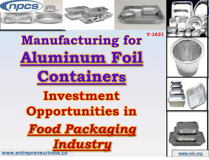 Exploring the Versatility of Aluminum Foil Containers for Food Storage