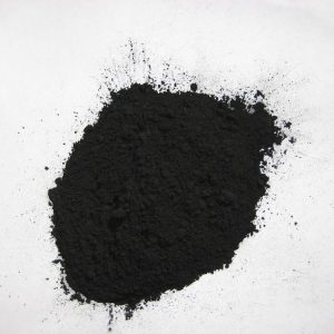 Black Iron Oxide Pigment