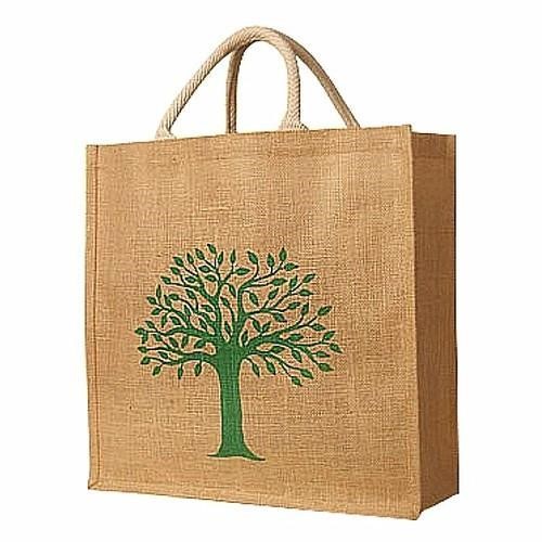 Online Industrial Jute Bags And Packaging Products Feasibility Study Project  Report, Pan India