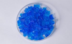 Silica Gel Beads - Manufacturer Exporter Supplier from Delhi India