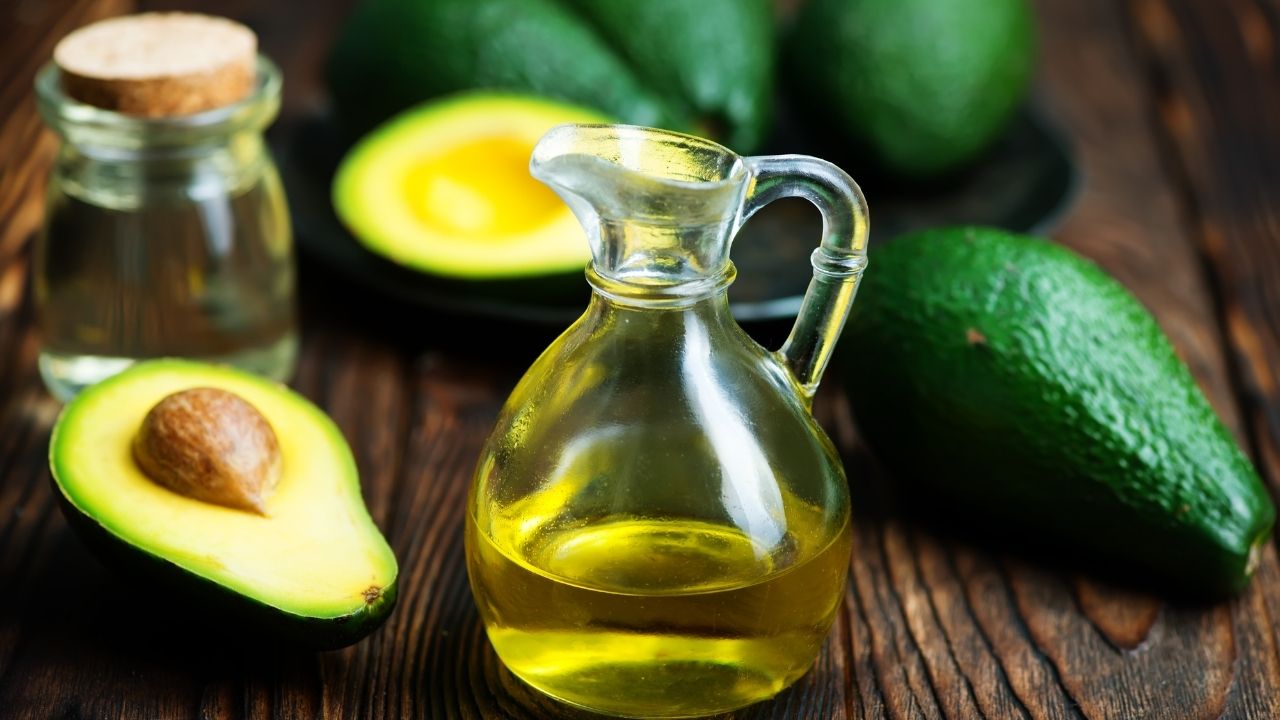 Super-pure small avocado oil extractor machine  how to make natural  cold-pressed avocado oil? 