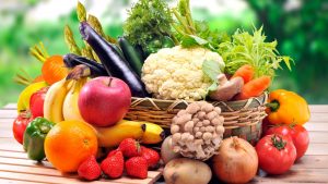 List of Profitable Value Added Products from Fruits & Vegetables