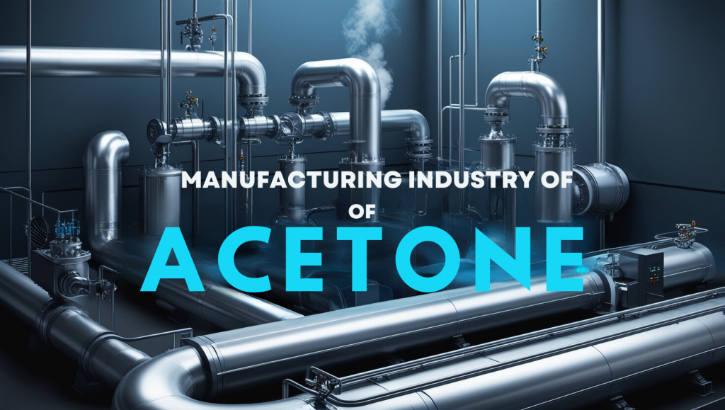 Acetone Manufacturing