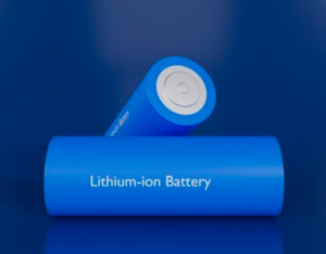 Lithium Ion Batteries