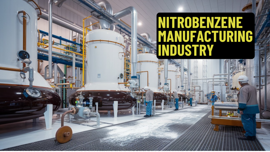 Nitrobenzene Manufacturing Industry