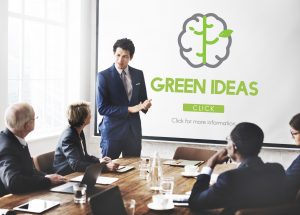 Green Business Ideas