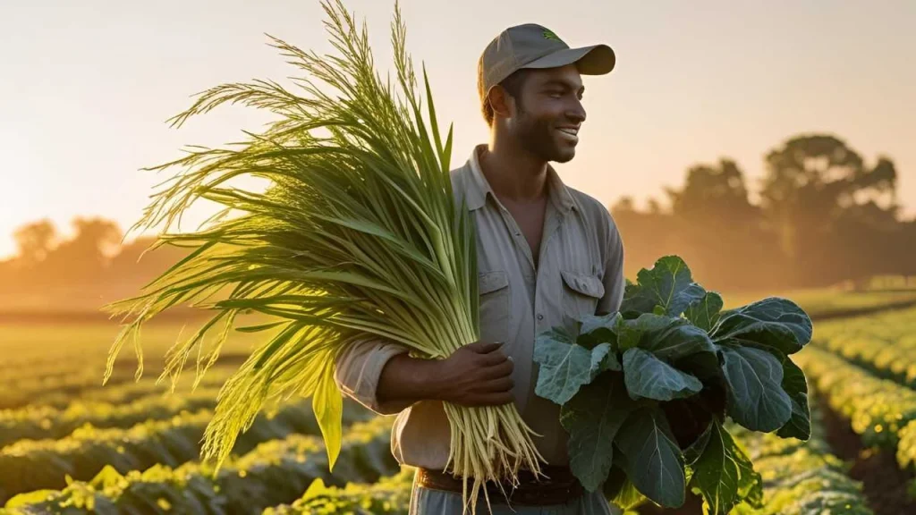 Agro Based Industries