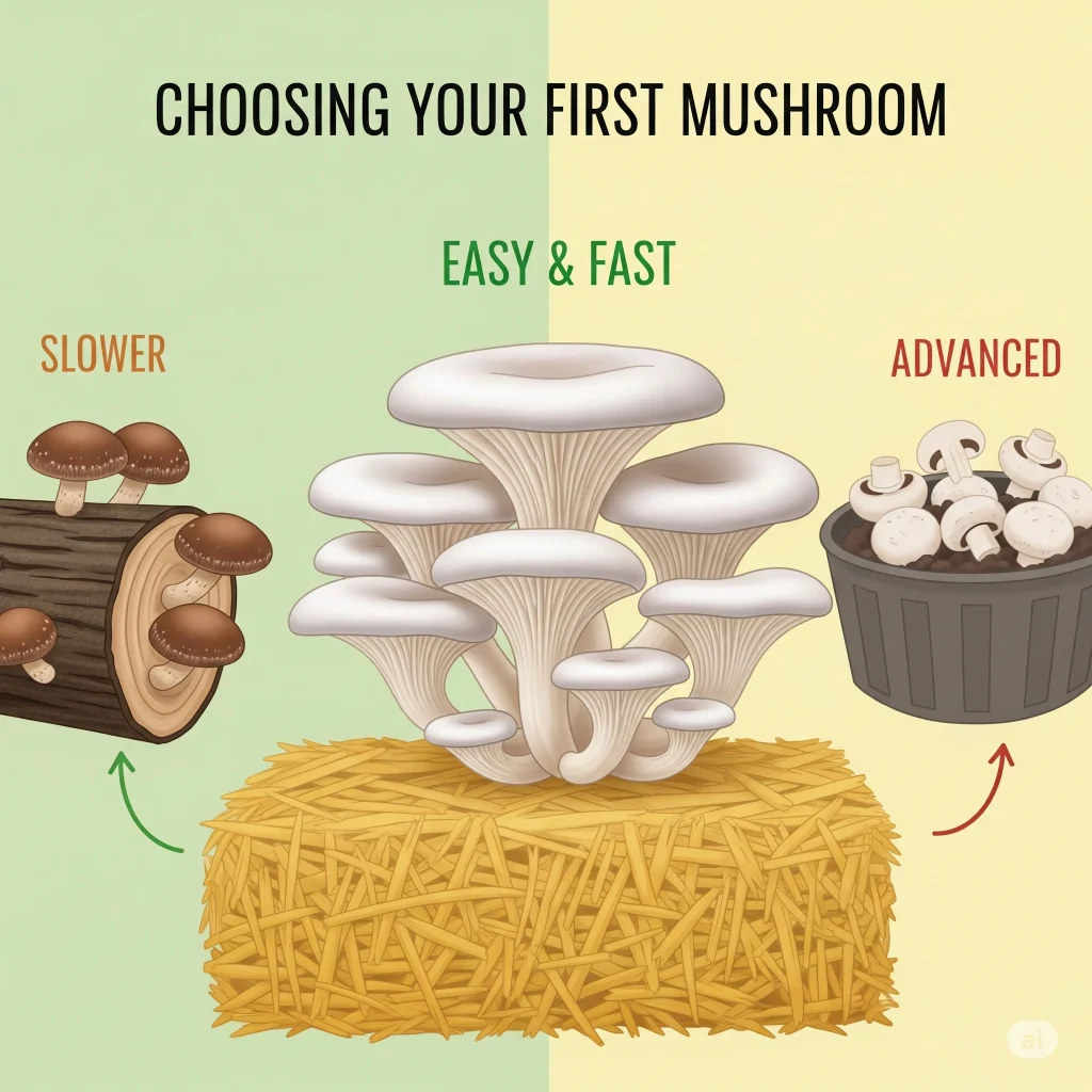 Mushroom Cultivation