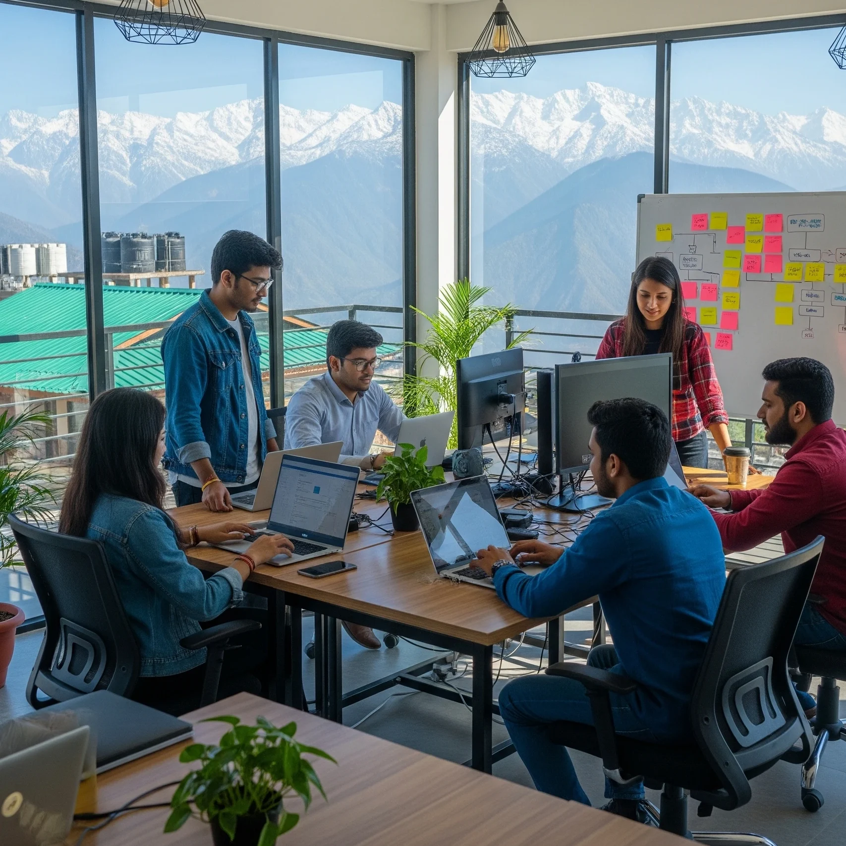  Startup Ideas in Himachal