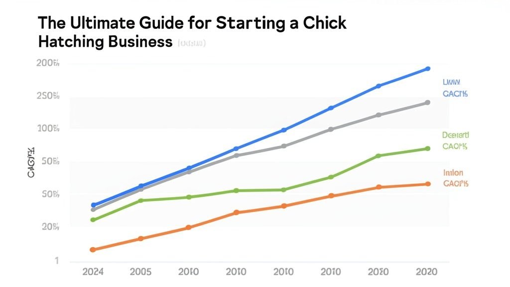 Chicks Hatchery Business