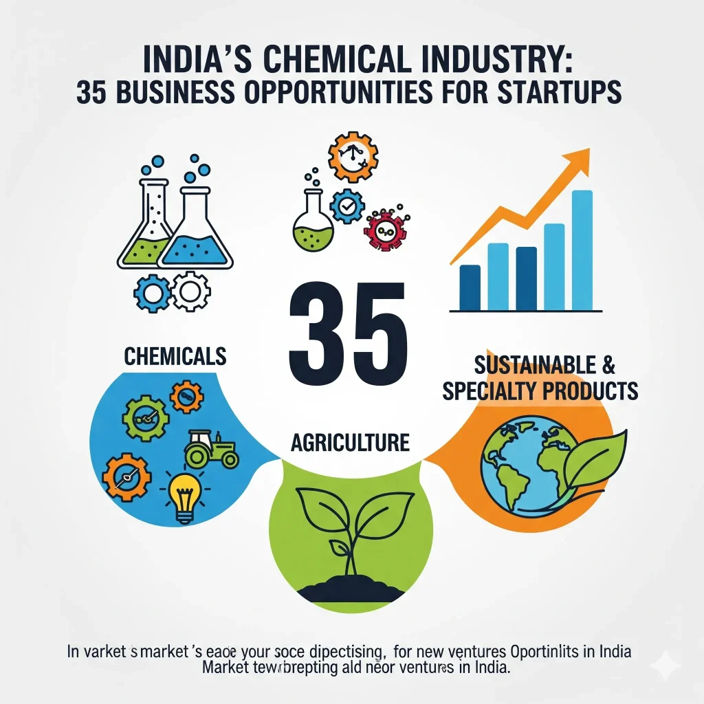 chemical industry
