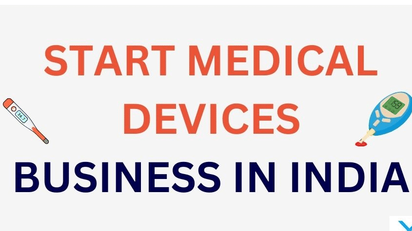 Medical Device Manufacturing in India