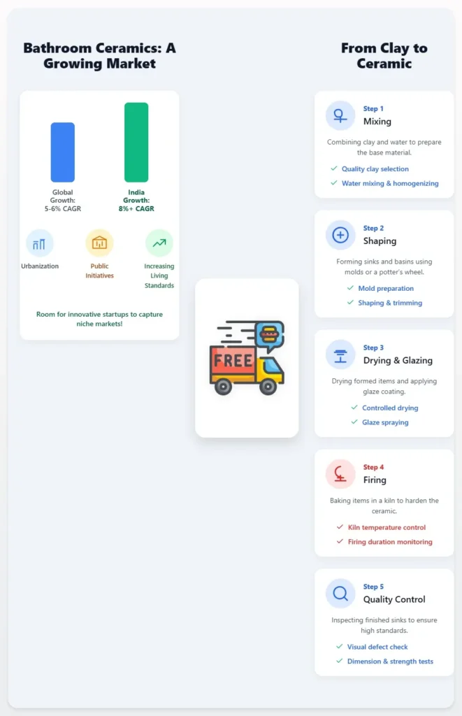 Manufacturing Business Opportunities
