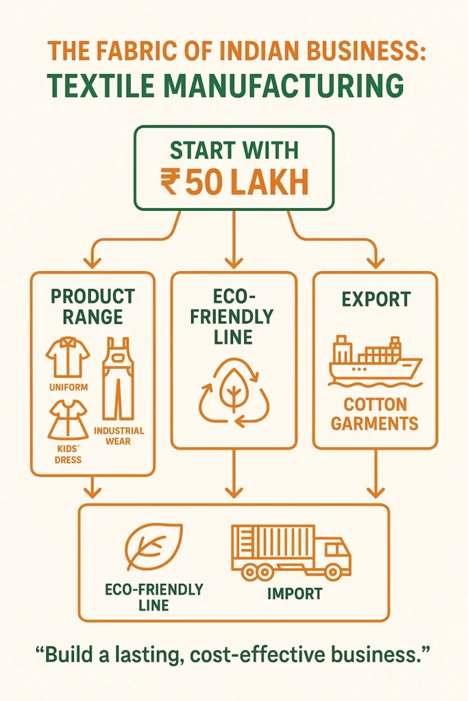 Top MSME Projects