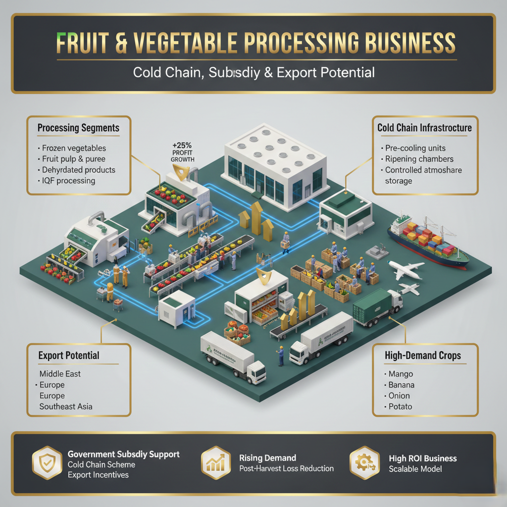 Beer Manufacturing Business in India