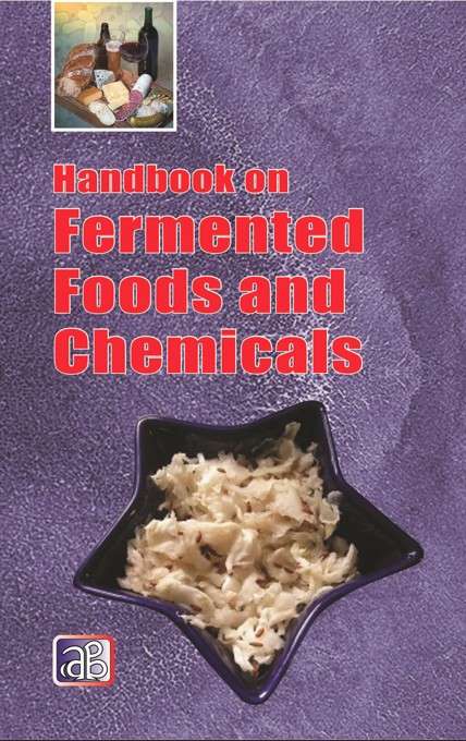 Handbook on Fermented Foods and Chemicals