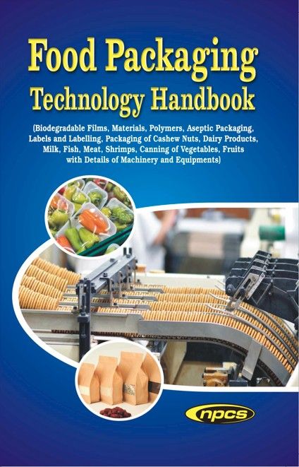 Food Packaging Technology Handbook (4th Revised Edition)