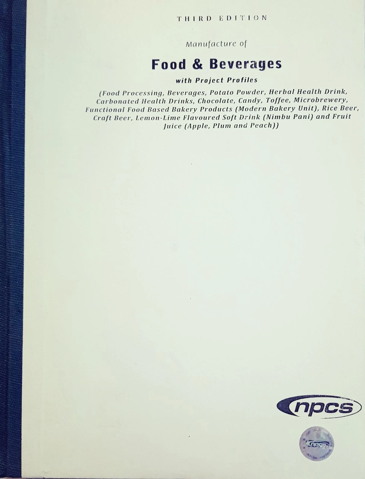 Manufacture of Electrical Cables, Wire and Wire Products Handbook