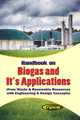 Handbook on Biogas and Its Applications(from Waste & Renewable Resources with Engineering & Design Concepts)(2nd Revised Edition)