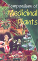 Compendium of Medicinal Plants