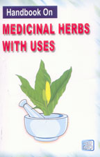 Handbook on Medicinal Herbs with Uses