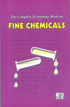 The Complete Technology Book on Fine Chemicals