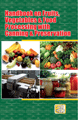 Handbook on Fruits, Vegetables & Food Processing with Canning & Preservation (3rd Edition) 