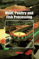 The Complete Technology Book on Meat, Poultry and Fish Processing (2nd Revised Edition)
