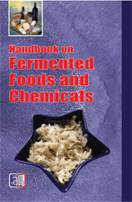 Handbook on Fermented Foods and Chemicals