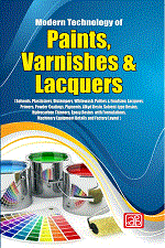 Modern Technology of Paints, Varnishes & Lacquers (3rd edition)