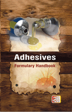 Adhesives Formulary Handbook (Reprint)