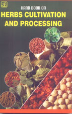 Handbook on Herbs Cultivation and Processing