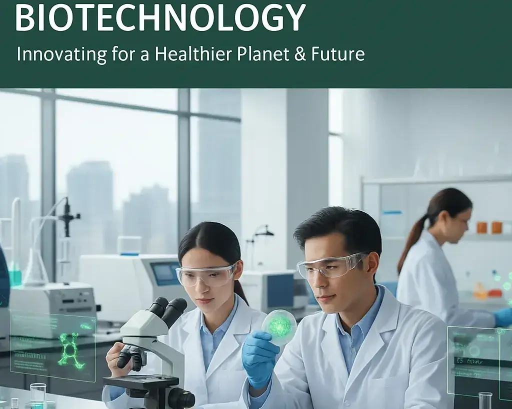 Biotechnology, Bio-Technology, Industrial Biotechnology, Biotech Sector, Industry, Biotech Projects, Enzymes  Papain, Phytase, Lipase, Enzyme, Food Biotechnology, Industrial Enzymes, Vermiculture , Vermicompost , Biofertilizer, Organic Farming, Biogas